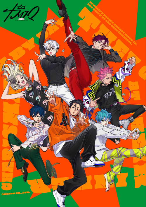 『타문 군은 지금 어디!?』 스페셜 애프터 스테이지 AnimeJapan 2026 detail 6