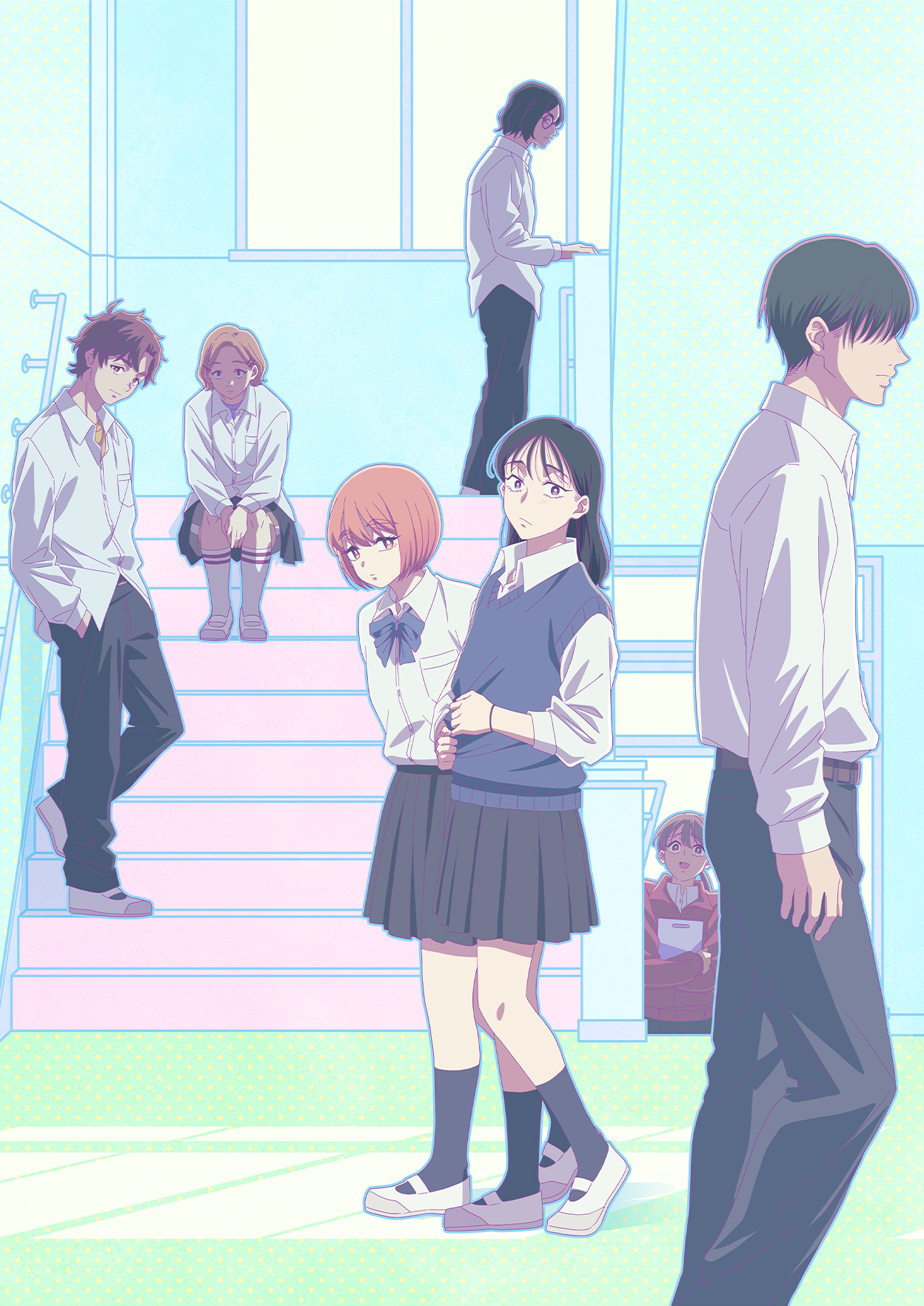 การฉายรอบปฐมทัศน์อนิเมะทีวี "Kirio Fan Club" พร้อมทอล์กโชว์นักพากย์ detail 5