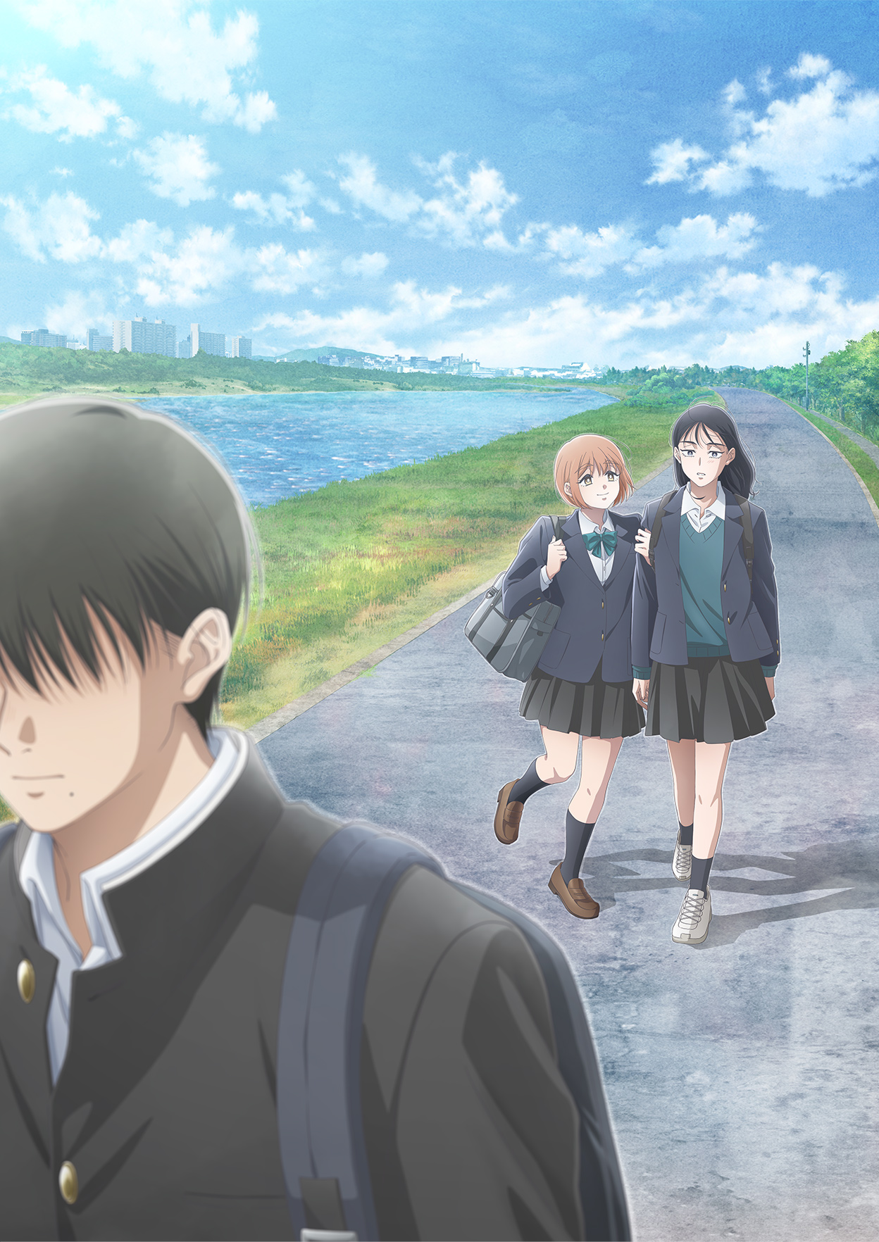 การฉายรอบปฐมทัศน์อนิเมะทีวี "Kirio Fan Club" พร้อมทอล์กโชว์นักพากย์ detail 6