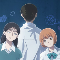 การฉายรอบปฐมทัศน์อนิเมะทีวี "Kirio Fan Club" พร้อมทอล์กโชว์นักพากย์ detail 1