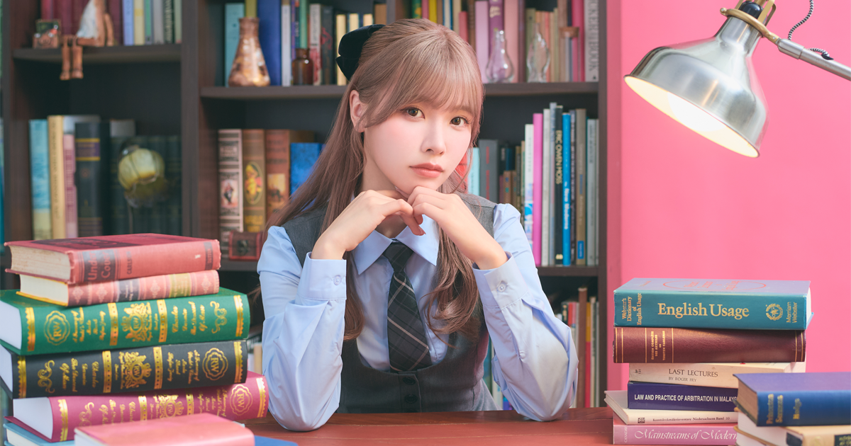 Liyuuオフィシャルファンクラブ「YuU Koi Days」限定イベント『YuU Koi May Days』【2部】