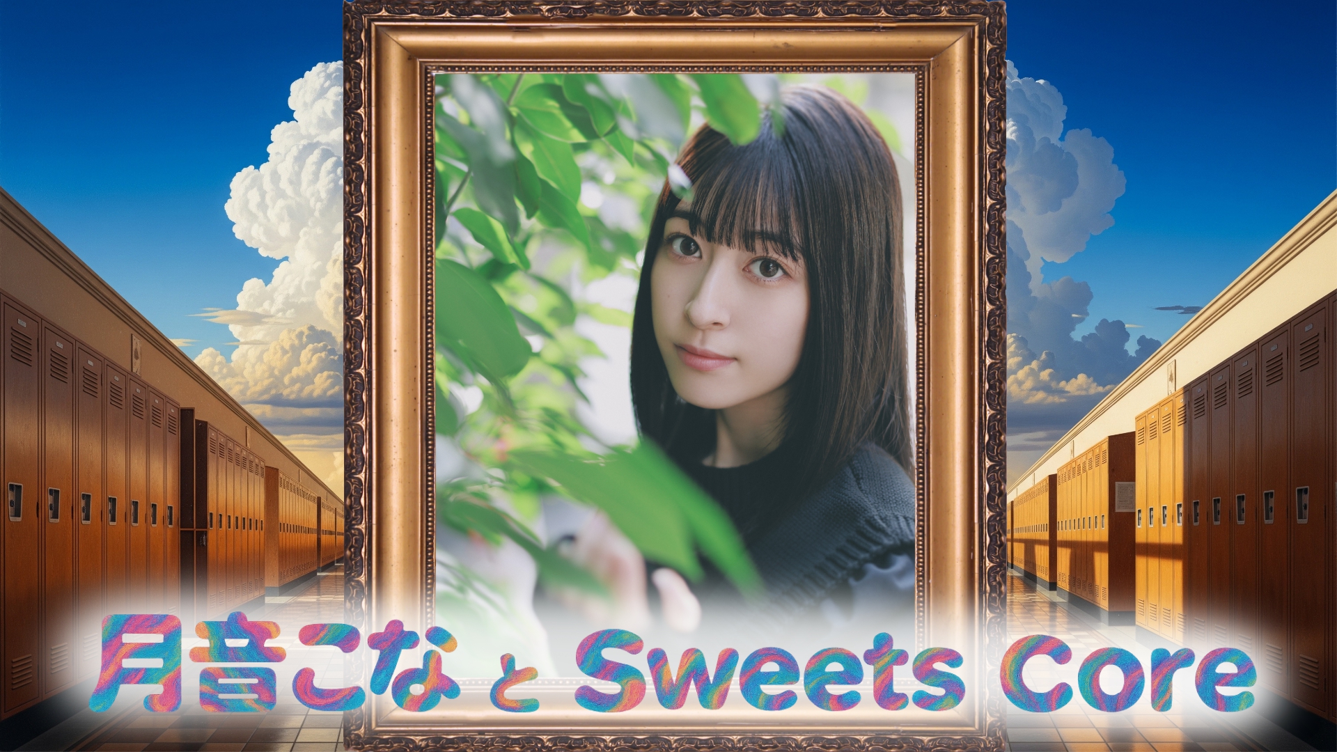 月音こなとSweets Core【2部】