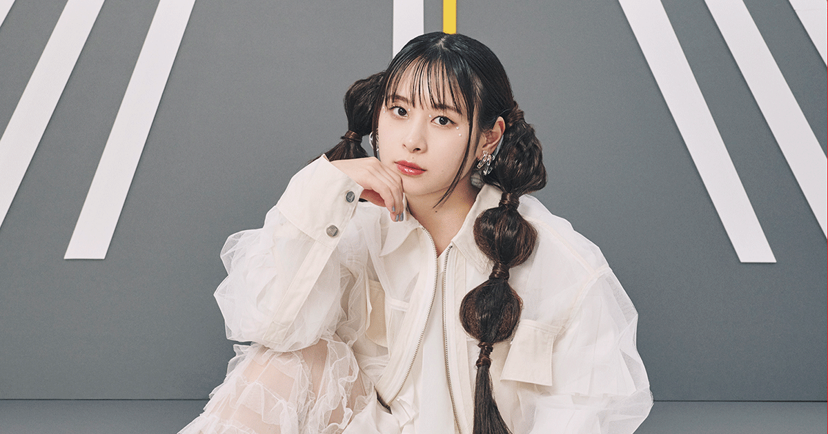 前田佳織里 1st LIVE 2025 「Are You Ready？」