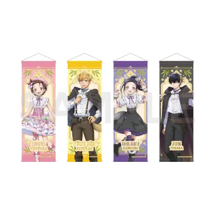 อีเวนต์ลานสเก็ตน้ำแข็งอนิเมะทีวี『メダリスト』ในโตเกียวมิดทาวน์ detail 8