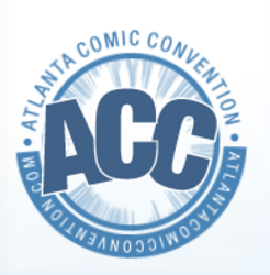 Atlanta Comic Convention 2026
