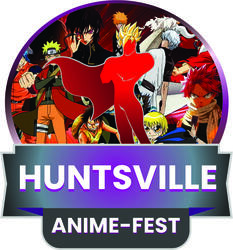 Huntsville Anime-Fest 2026