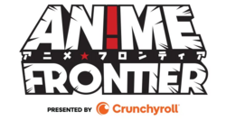 Anime Frontier 2026