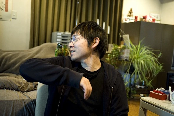 Conures　( aka DJ Tokunaga)