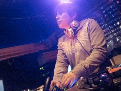 DJ Kotani