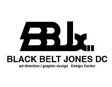 BLACK BELT JONES DC