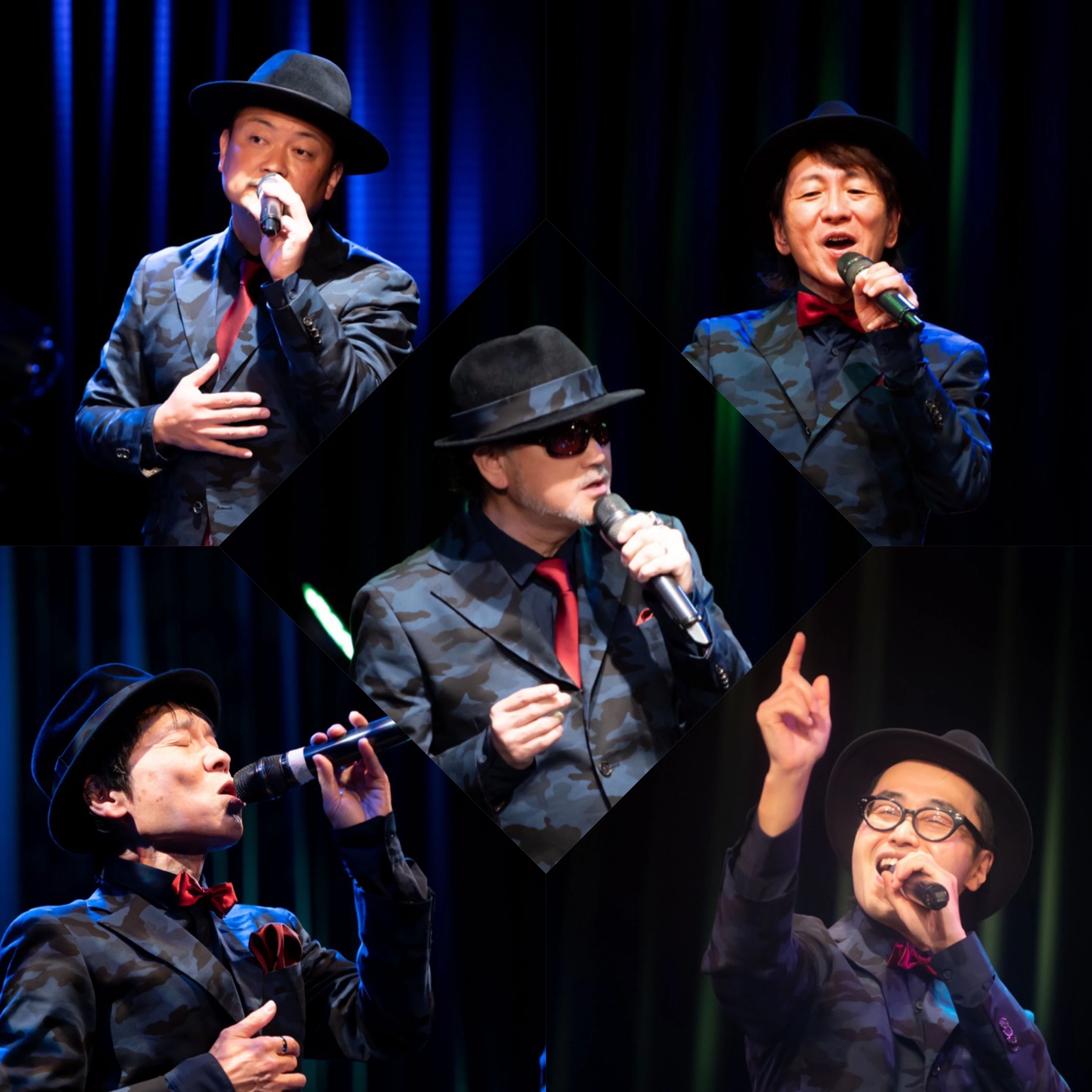 チキン ガーリック ステーキ