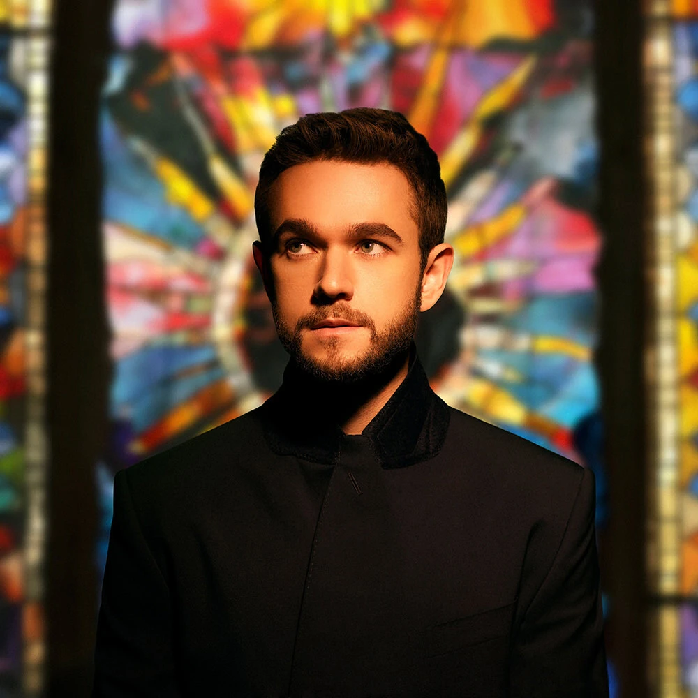 ZEDD