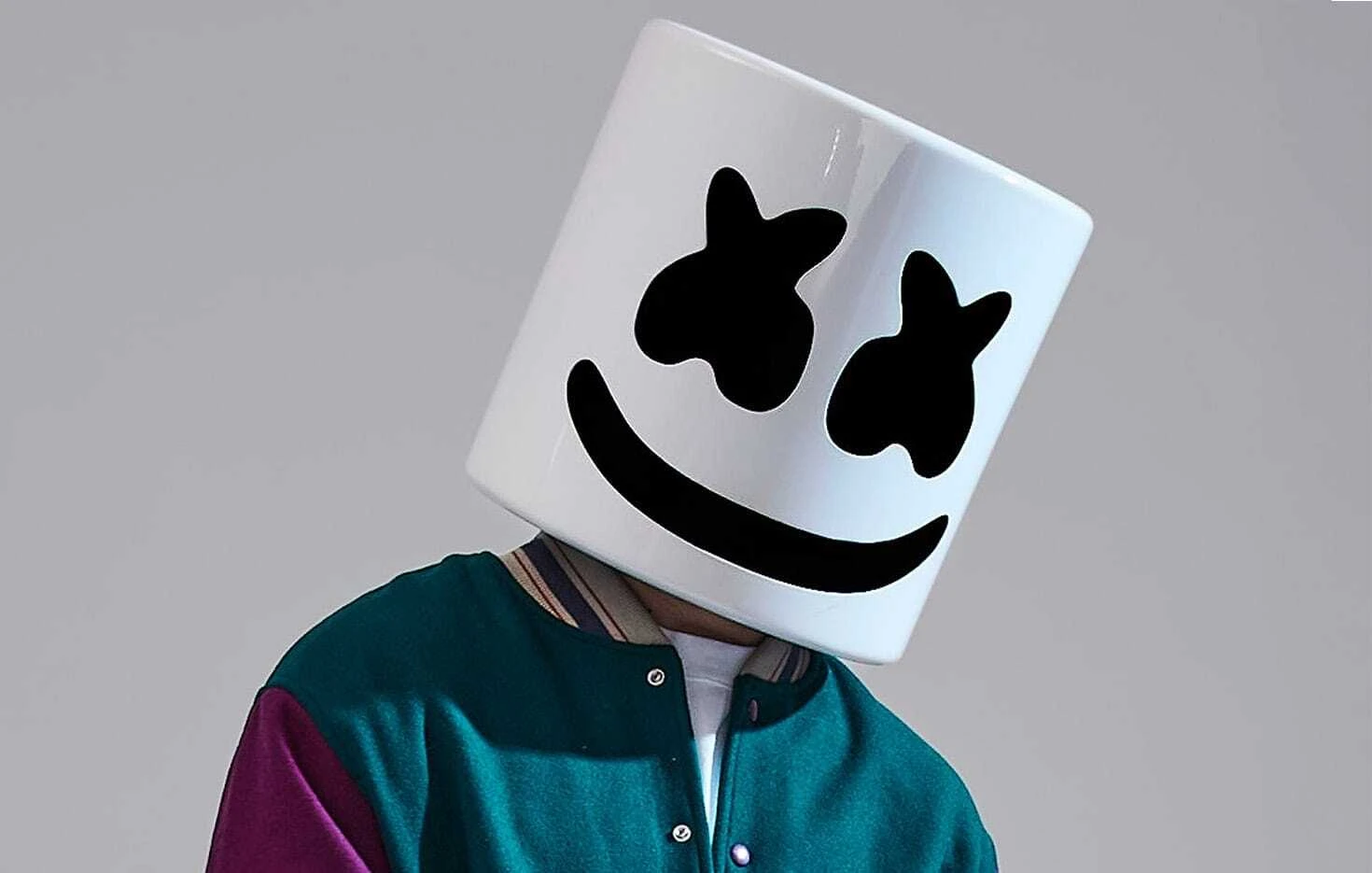 MARSHMELLO