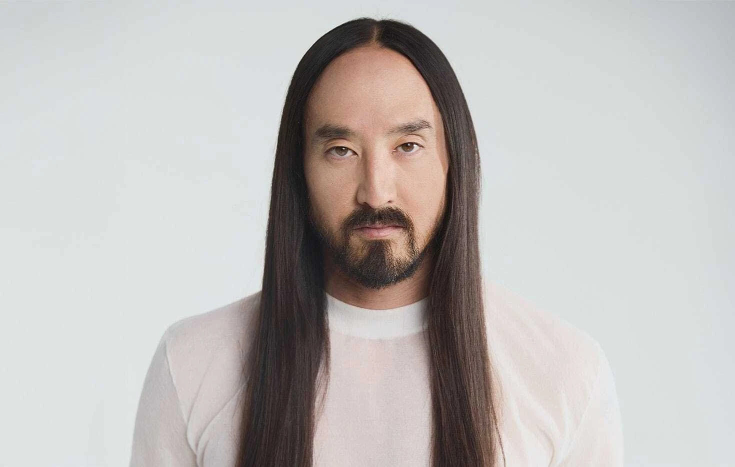 Steve Aoki