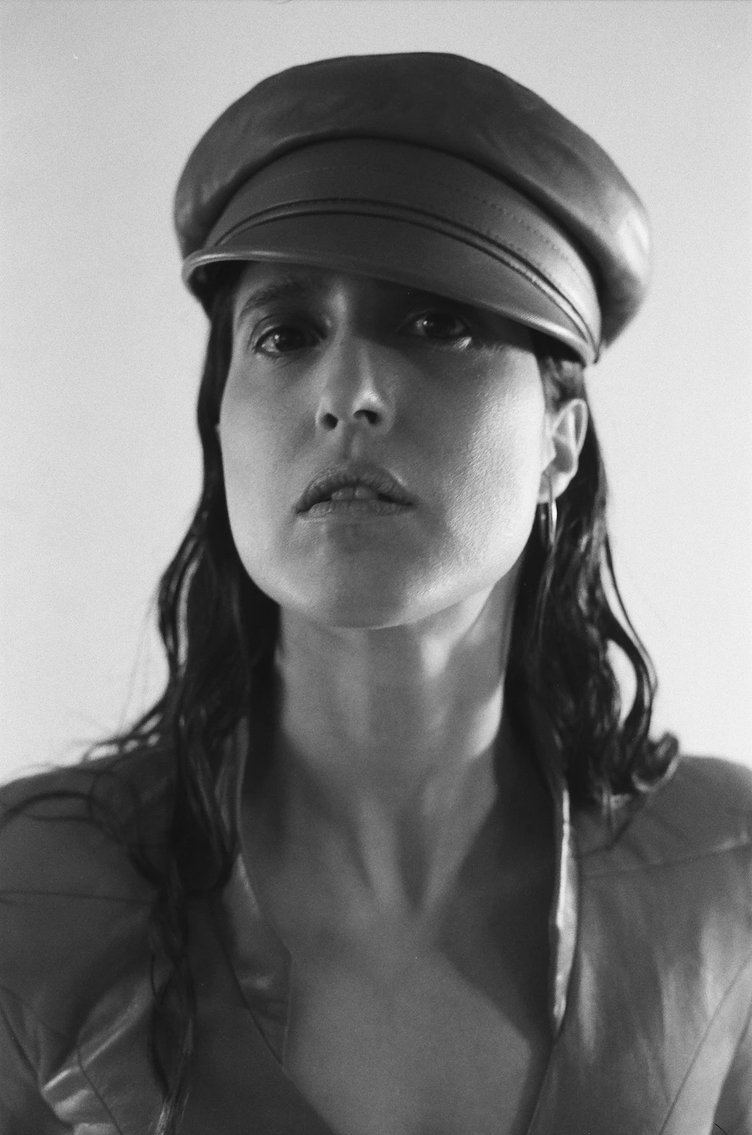 Helena Hauff