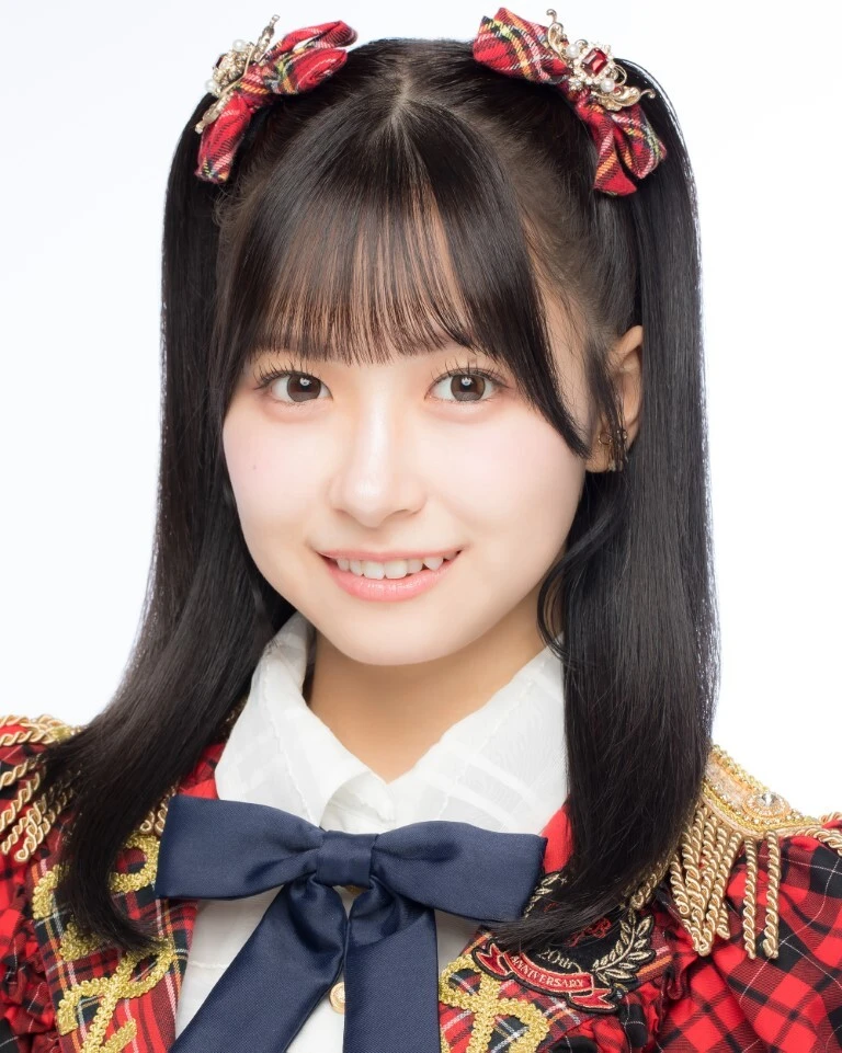 하시모토 하루나