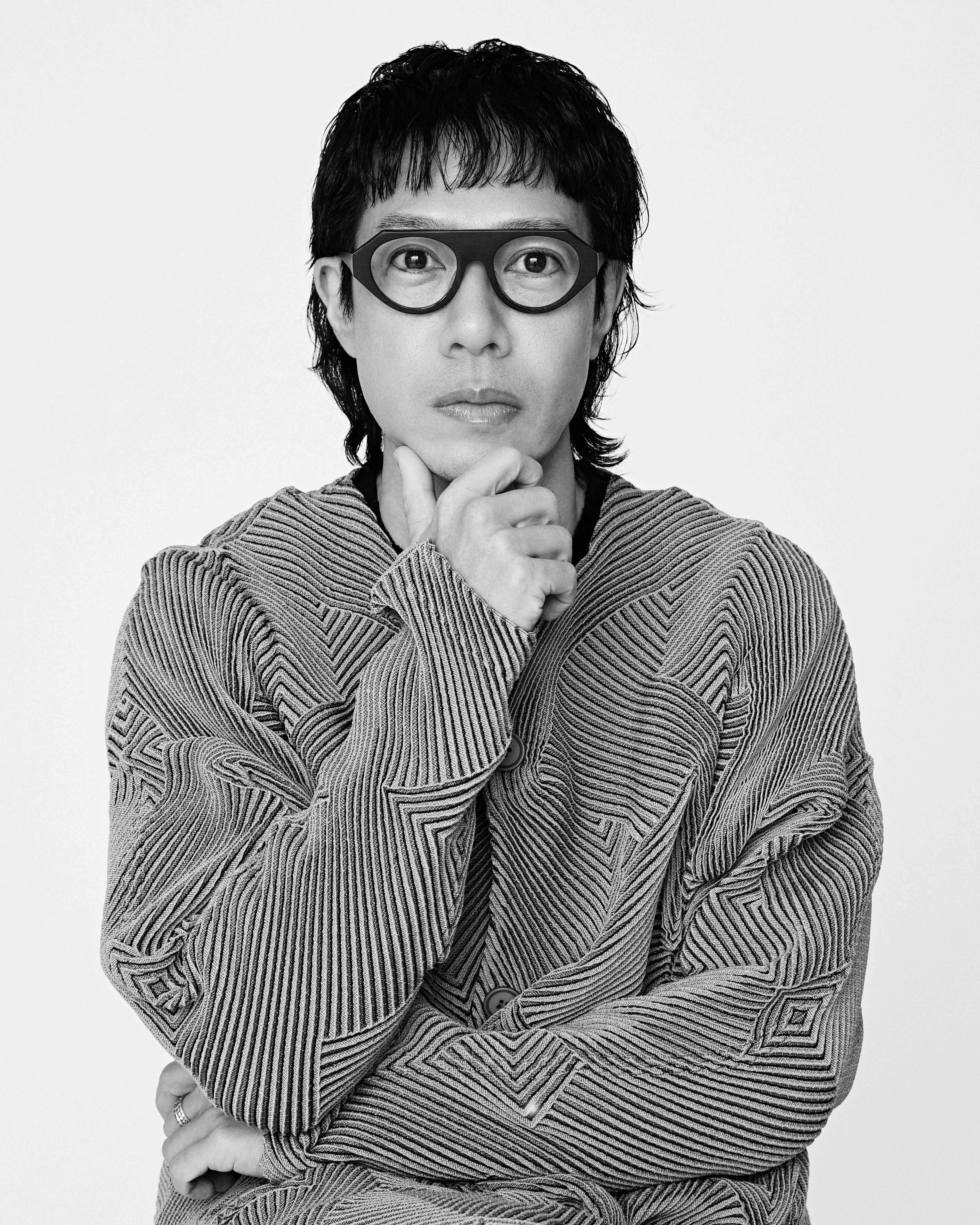 K.Motoyoshi®︎ | モトヨシカツヤ