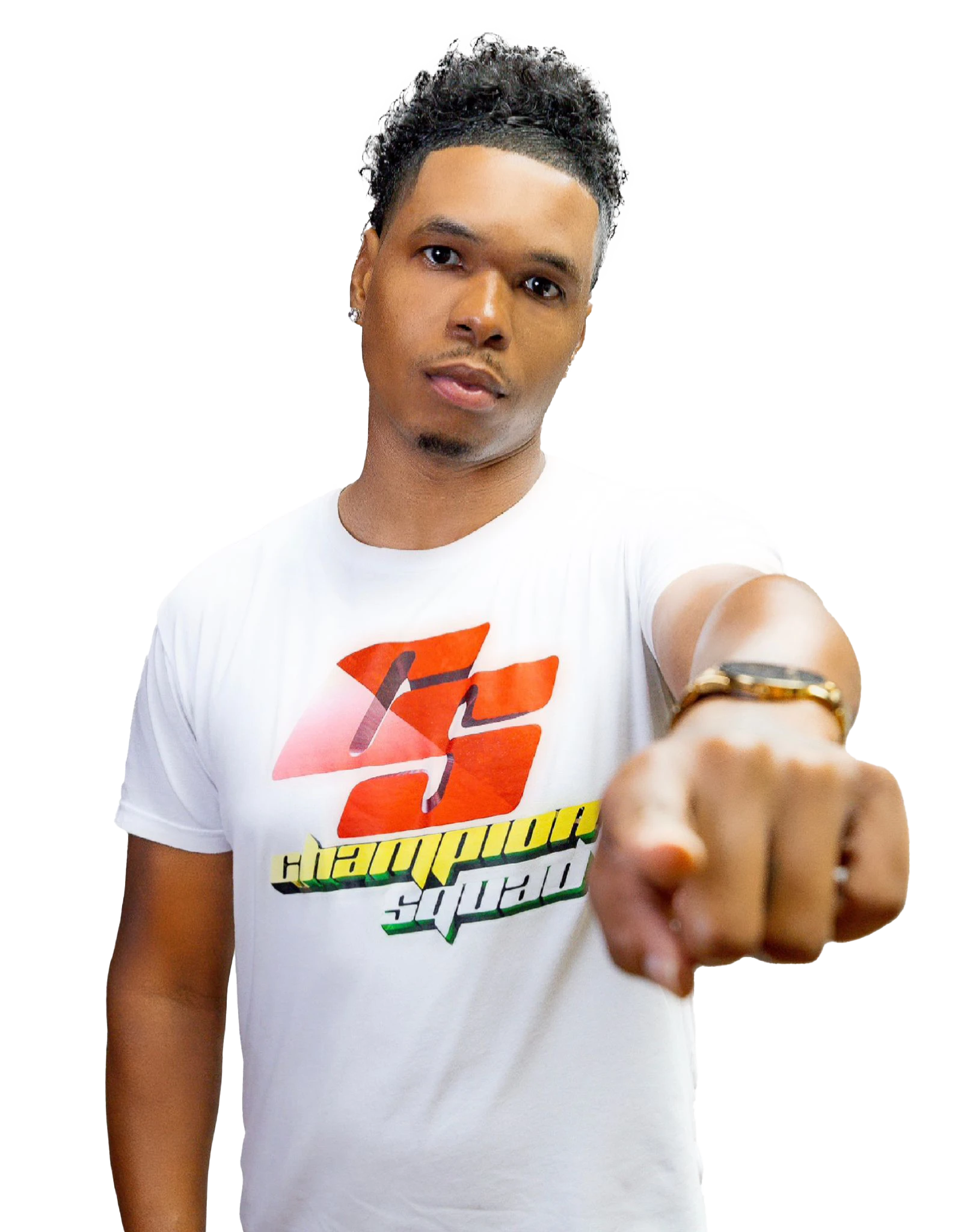 DJ REEM (MIAMI / CHAMPION SQUAD)