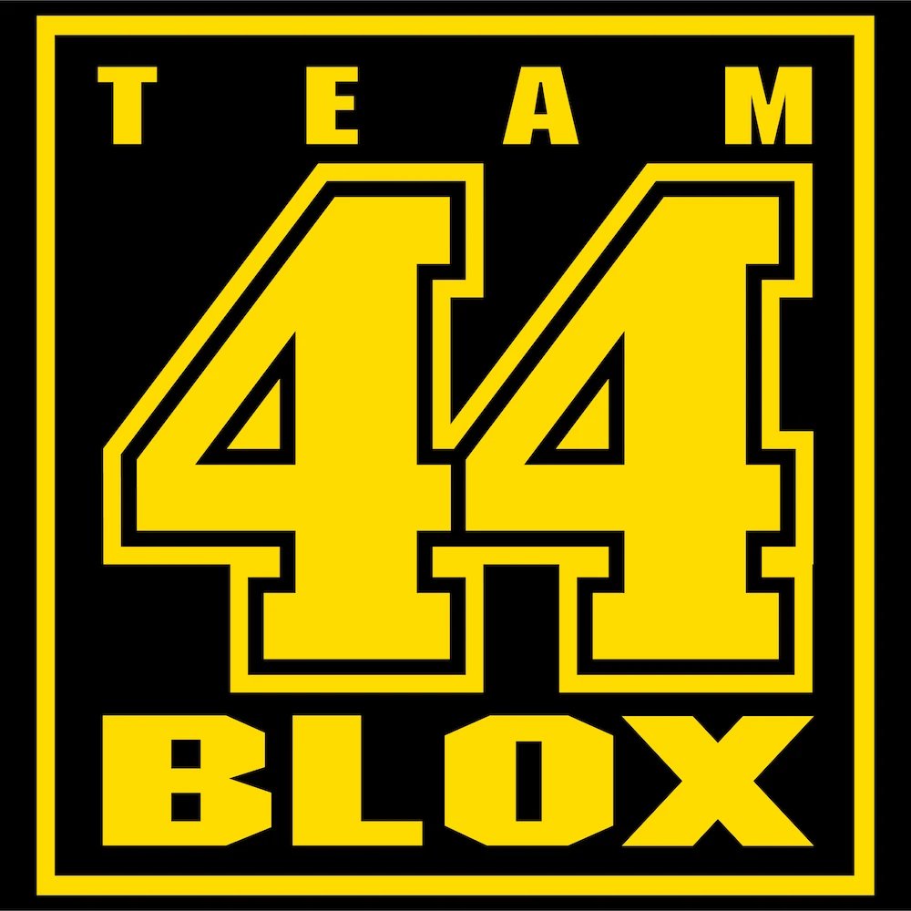 TEAM 44 BLOX