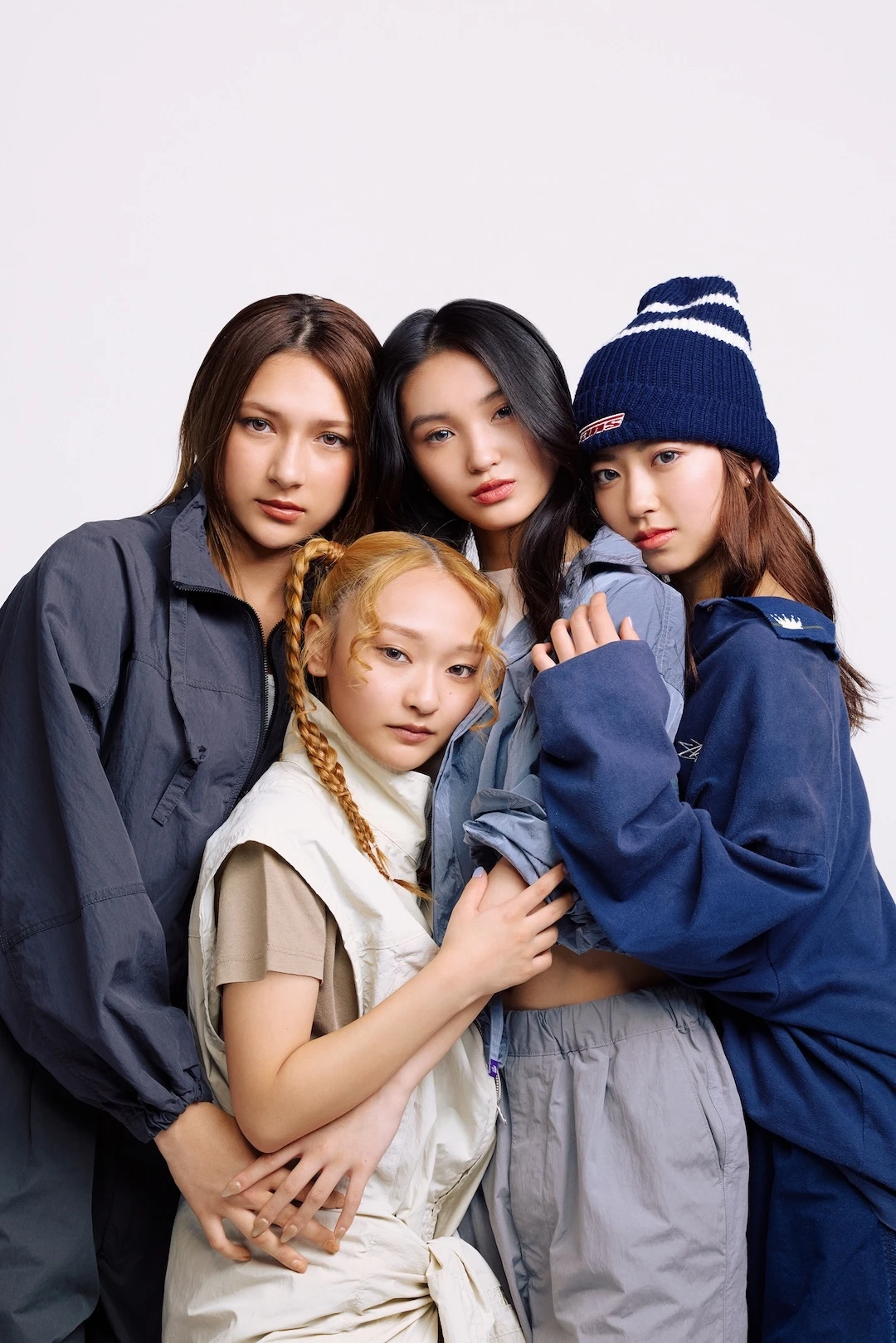 TORA PROJECT TRAINEES