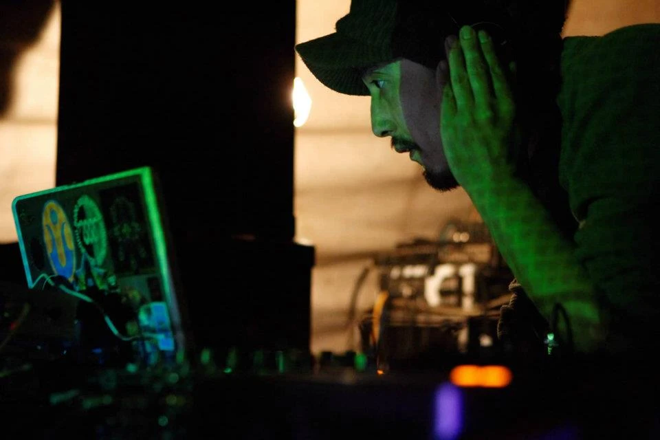 sho(Dance of Shiva/Mandalavision/Pervertti)