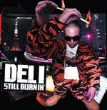 DELI   (NITRO MICROPHONE UNDERGROUND)