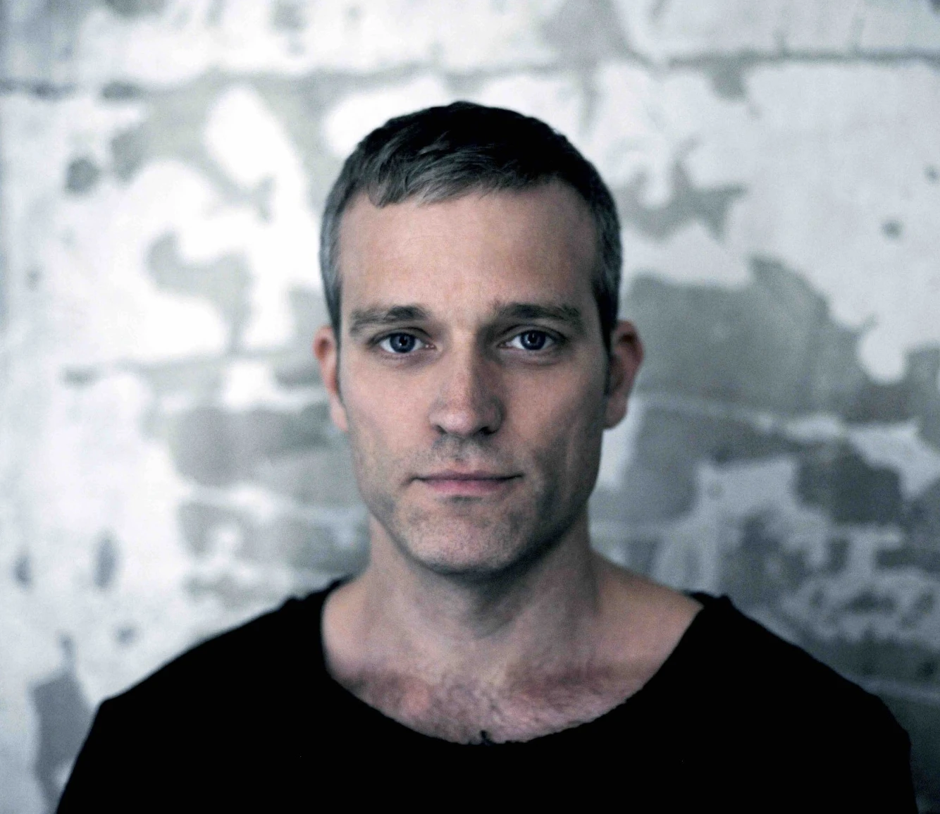 Ben Klock