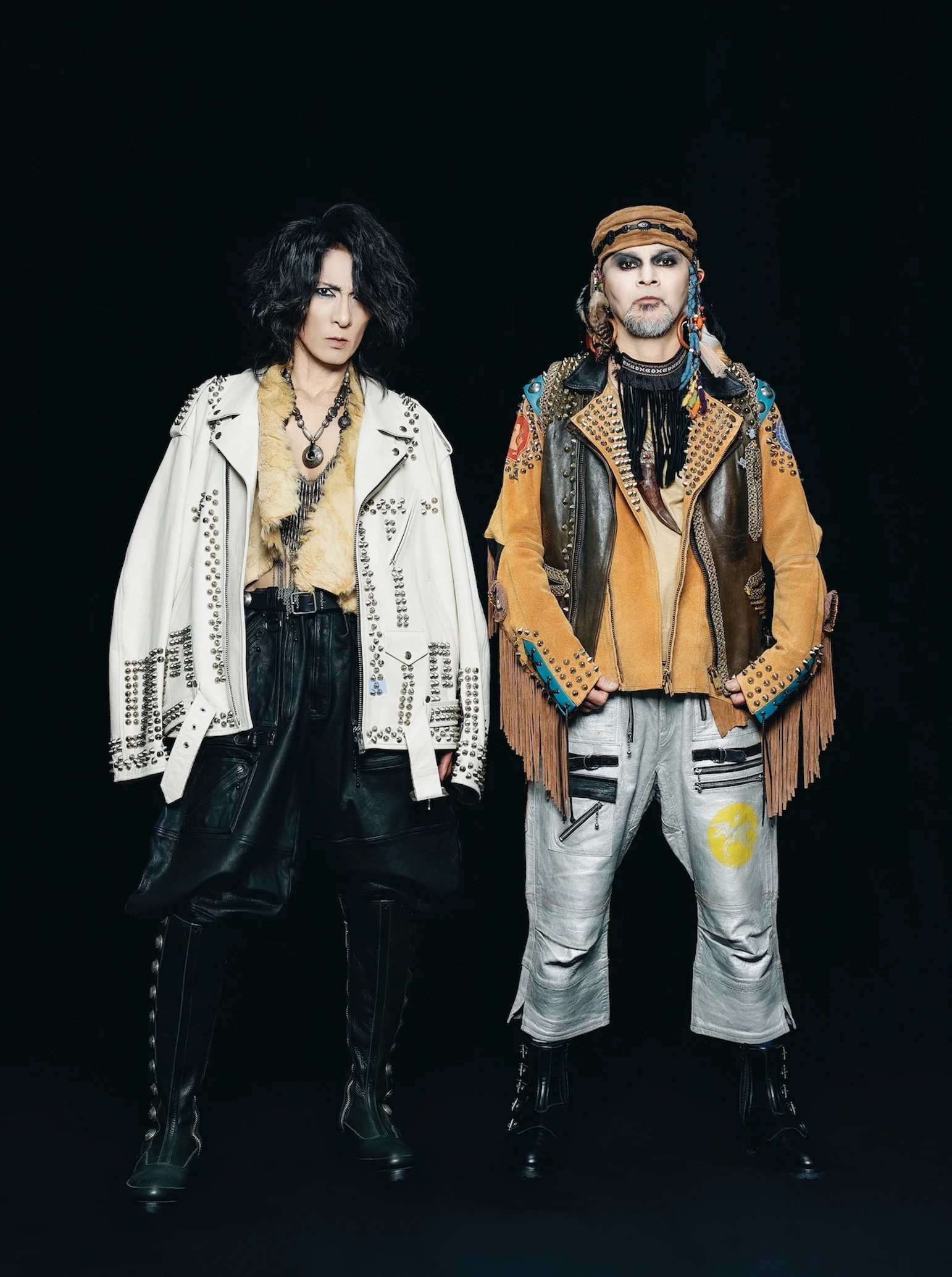 BAKI vs MORRIE "Spring Gods Return"