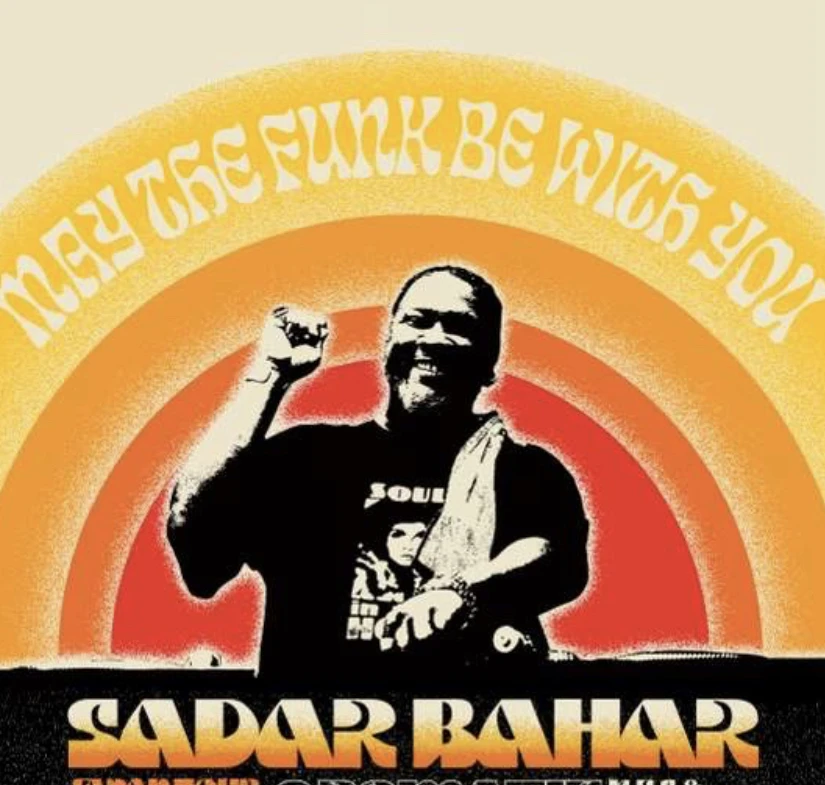 SADAR BAHAR Japan tour 2026