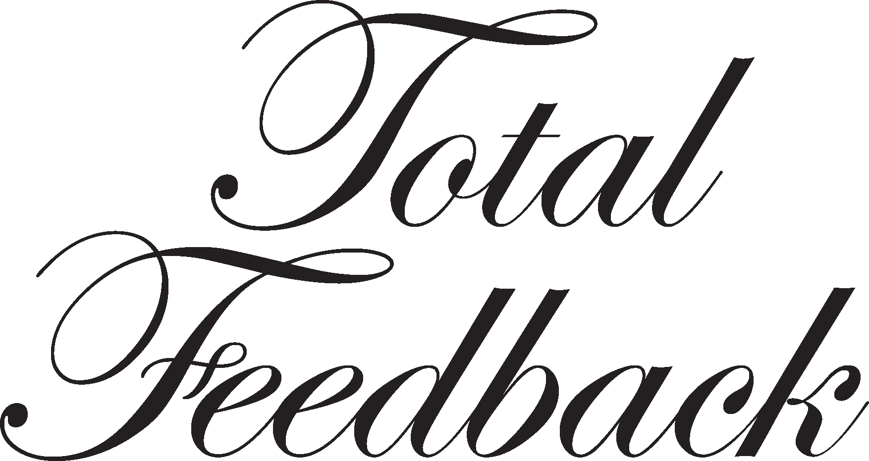 Total Feedback - J LEAGUE SUPPORTER’S MEETING
