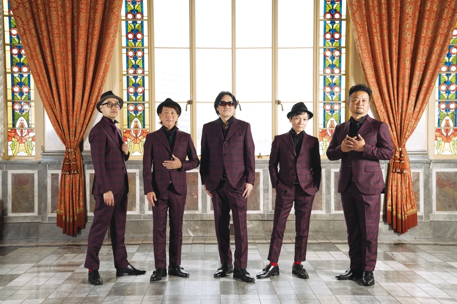 2026/3/11 チキンガーリックステーキ 無観客生配信LIVE「8時だよ!み～んな集合‼︎」