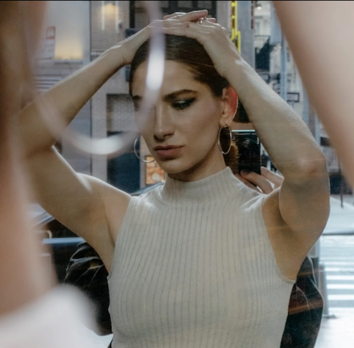 UNTTLD feat AURORA HALAL