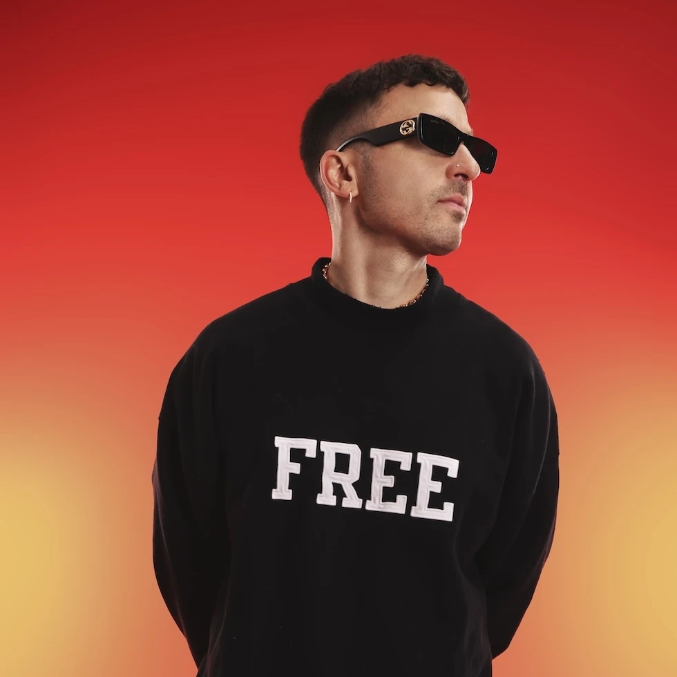 newneu. synapse. presents MICHAEL BIBI