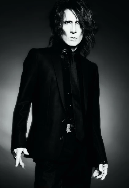 肉塊生誕祭 “ロマンティックな、余りに余りにロマンティックな”