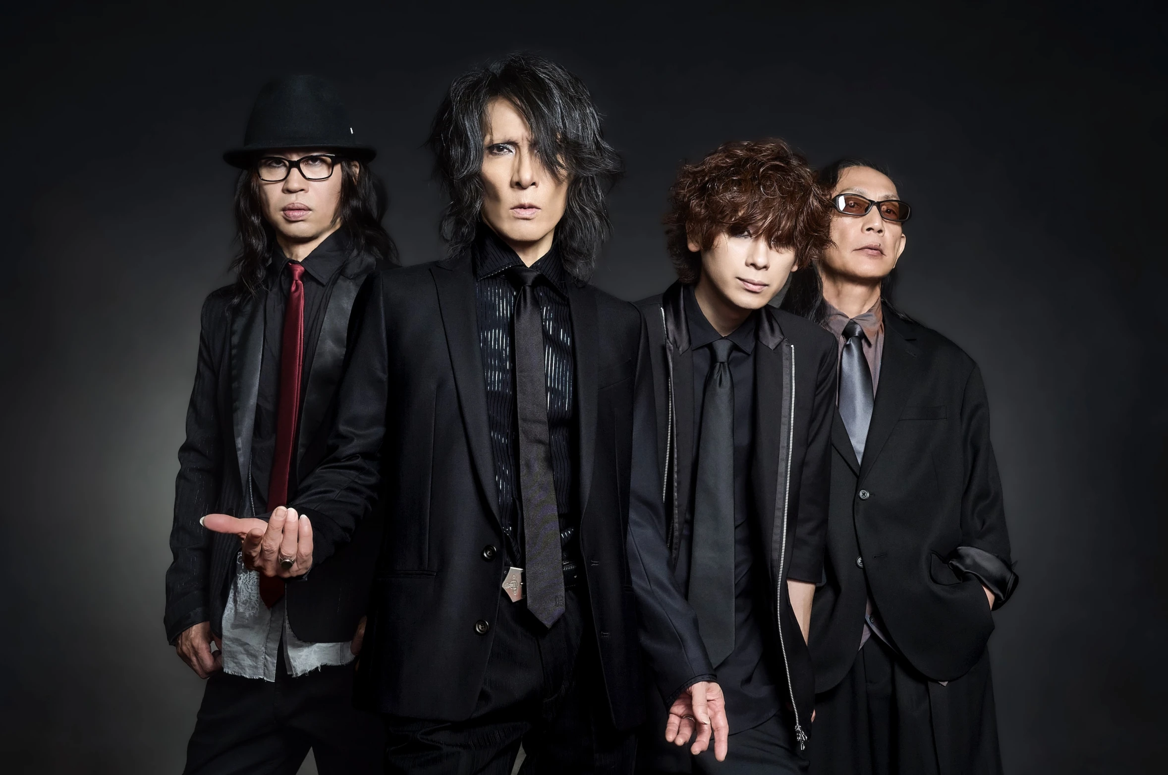 ARCHE 4: Dark Nebula Correspondence