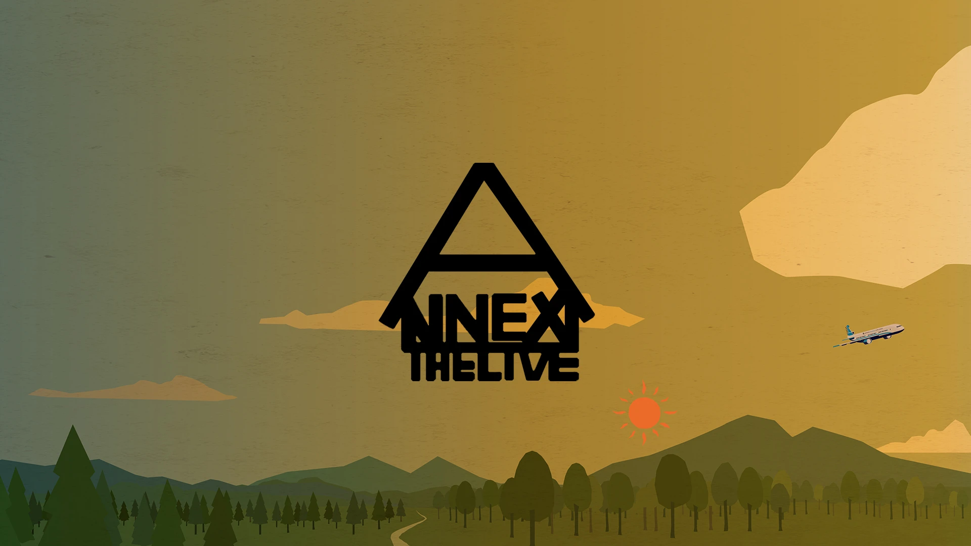 磯貝サイモン「ANNEX THE LIVE」【2026年3月】