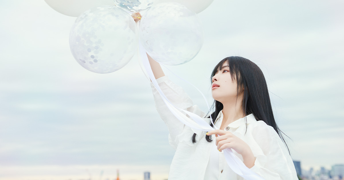 岬なこニューシングル「Meteor」発売記念　特典お渡し会 @ animate hall BLACK