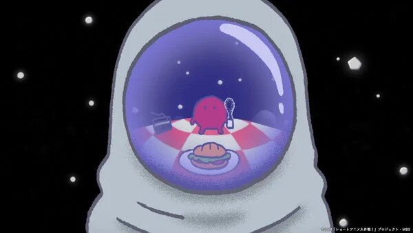 MBSアニメフェス