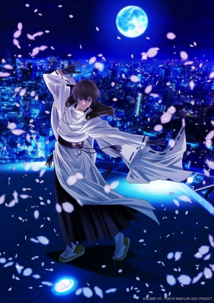 東京カラーソニック!!