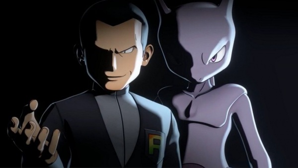 포켓몬 마스터즈 EX