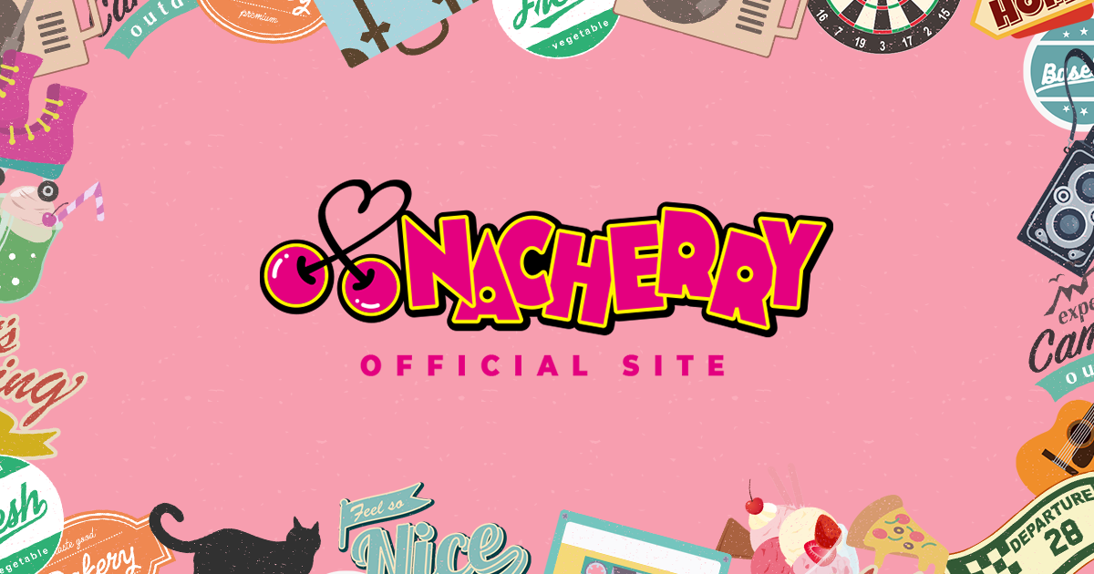 NACHERRY 4thシングル「ハニーレモン」発売記念フリーイベント