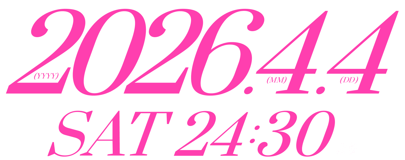 극장 선행판 『NEEDY GIRL OVERDOSE -OVERTURE-』 공개 기념 무대 인사【2회】 detail 9