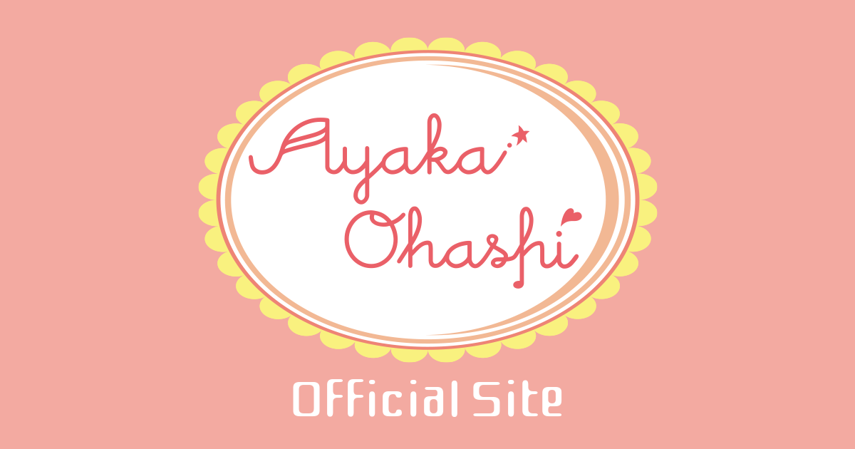 大橋彩香ワンマンライブ@Zepp DiverCity(TOKYO)