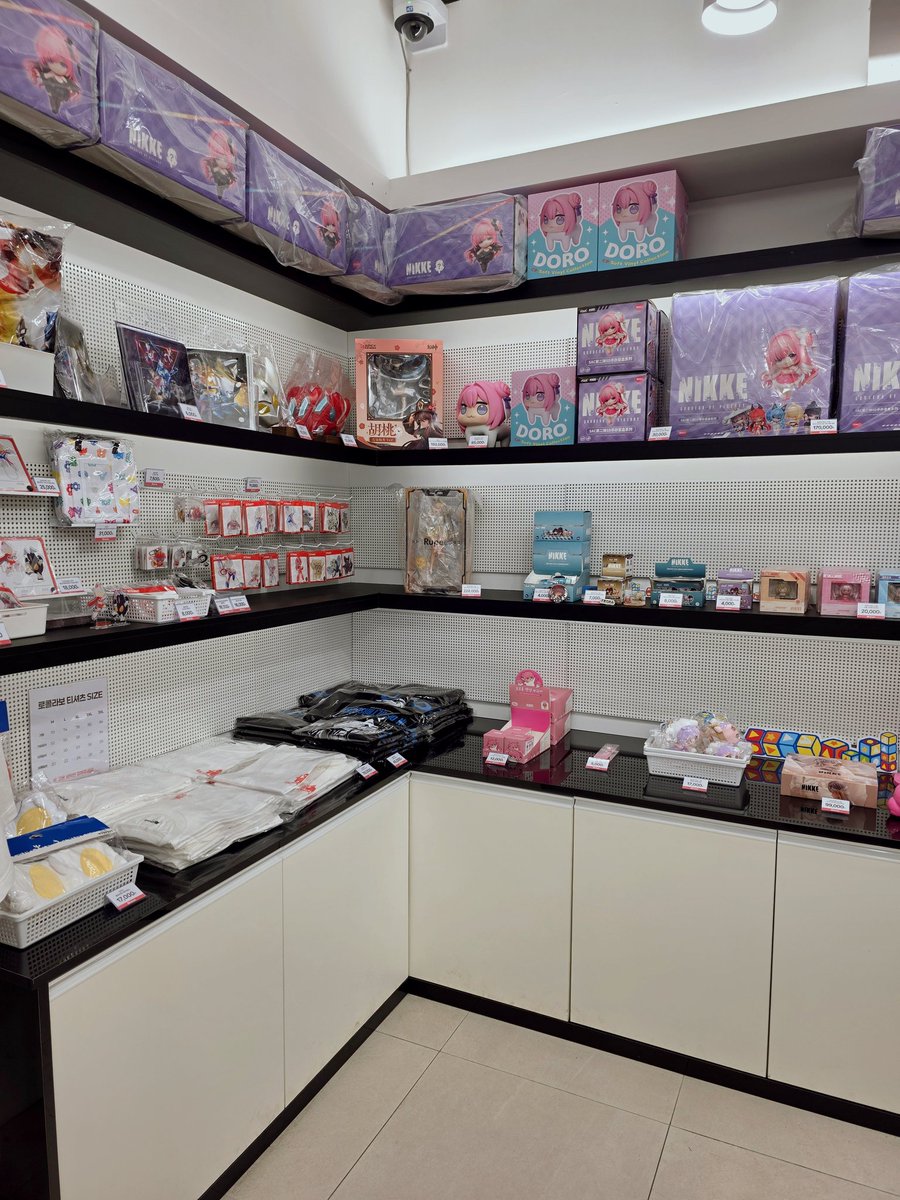 파워레인저 / 가면라이더 / 울트라맨 / 승리의 여신 니케 굿즈 로콜라보