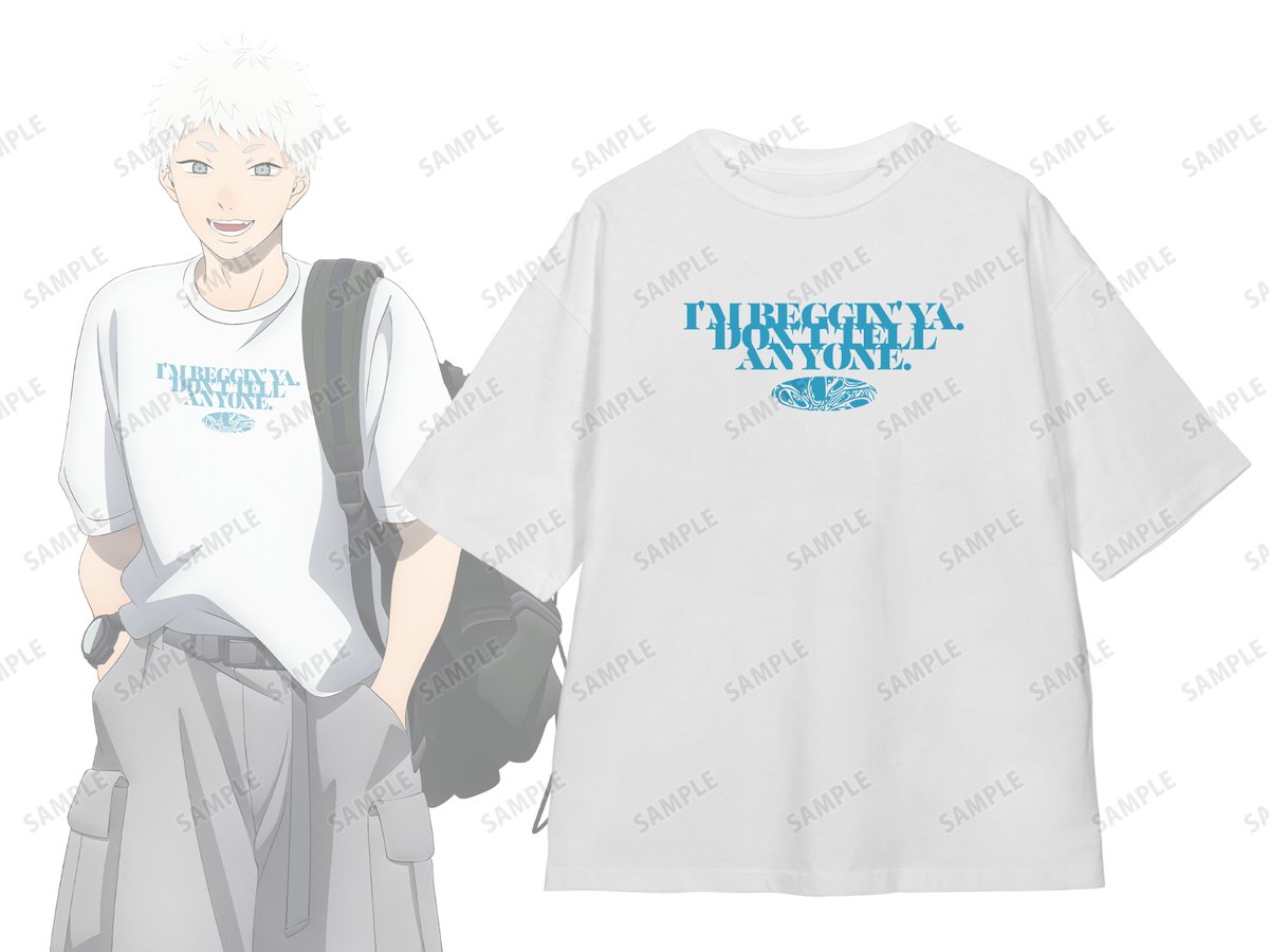 光が死んだ夏 POP UP SHOP in AMNIBUS STORE detail 1