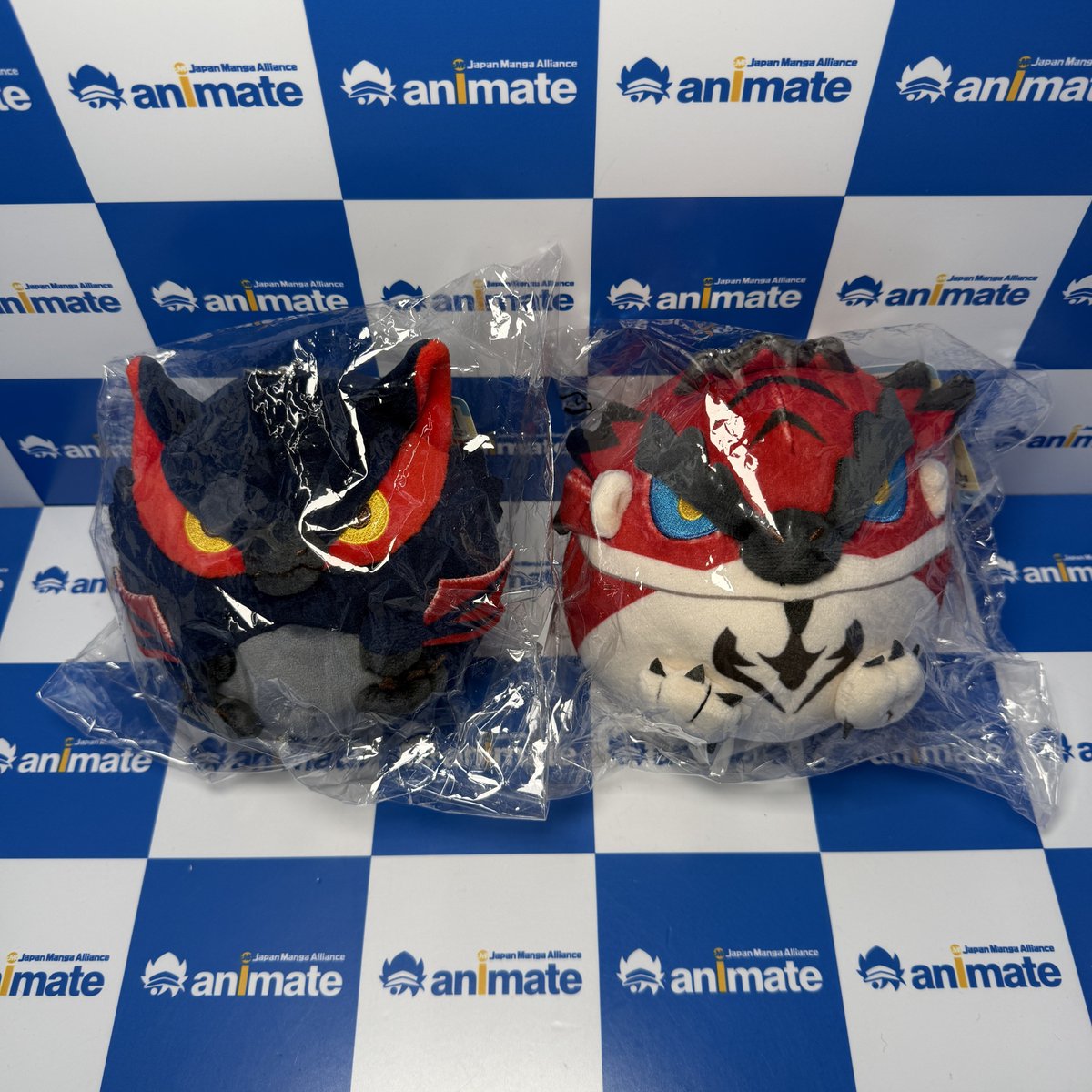 몬스터헌터 플러시 누이구루미