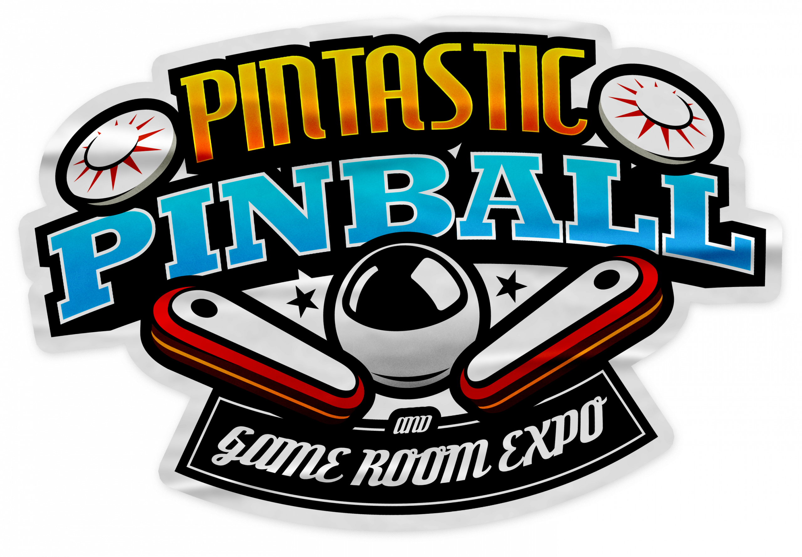 Pintastic Pinball & Game Room Expo 2026
