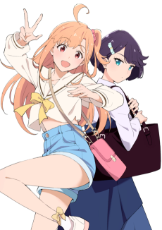 IKIZULIVE! LOVELIVE! BLUEBIRD