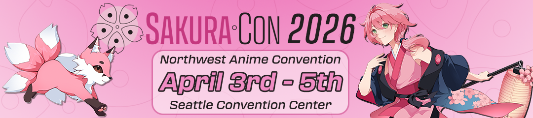 Sakura-Con 2026