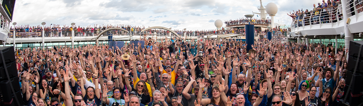 Star Trek: The Cruise 2026